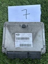 Calculateur 51793116 IAW4AF.S2