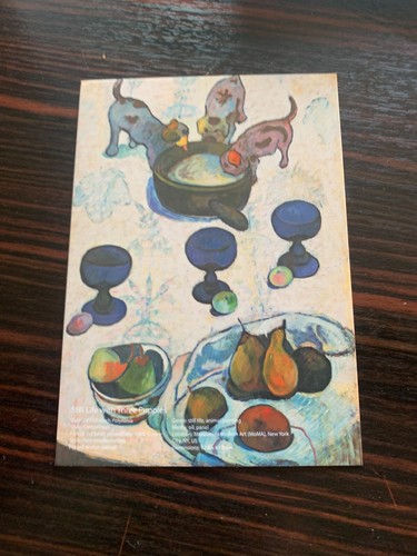 Carte postale 14x10 musee - postale,