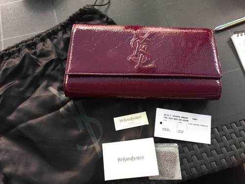 Rare superbe sac - sac, jour