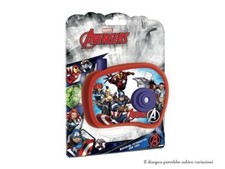 Marvel Avengers Appareil Photo