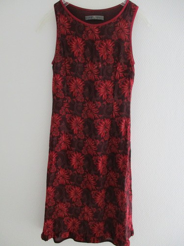 Robe fluide caroll - robe,