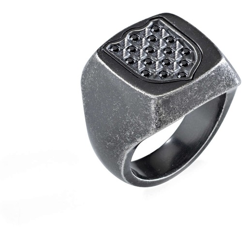 Morellato anneau homme taille - anneau,