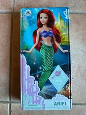 Poupée Disneyland Ariel la