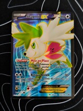 Shaymin EX FULL ART 106/108