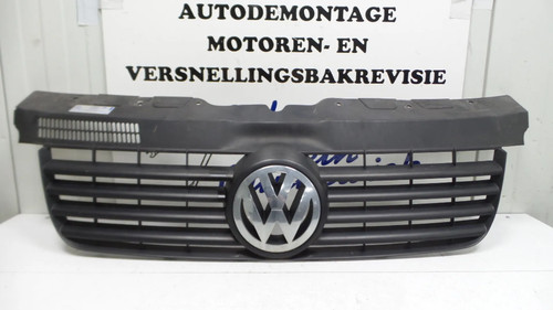 Calandre volkswagen - calandre,