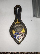 Insigne Badge Brevet PMP