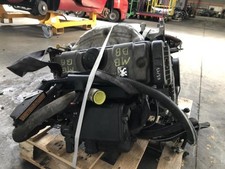 Moteur PEUGEOT 206 01359Z