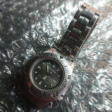 Montre de plongée SEIKO ALBA