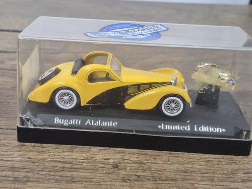 Voiture miniature bugatti - voiture,