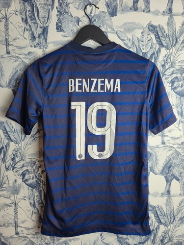Maillot nike equipe france - maillot, de
