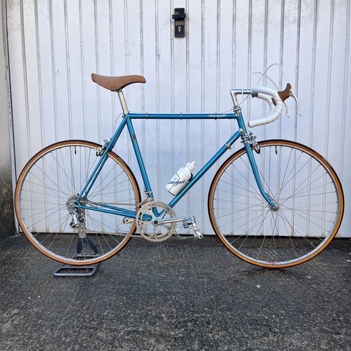 Velo vintage campagnolo - vintage,