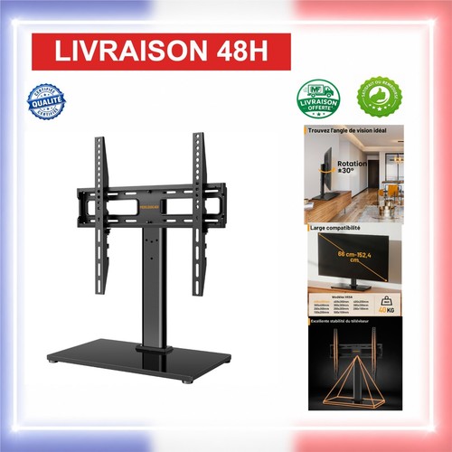 Support sur pied - pied, 26-60
