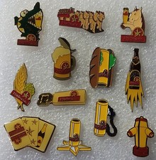 PINS PIN BIERE PIN BEER