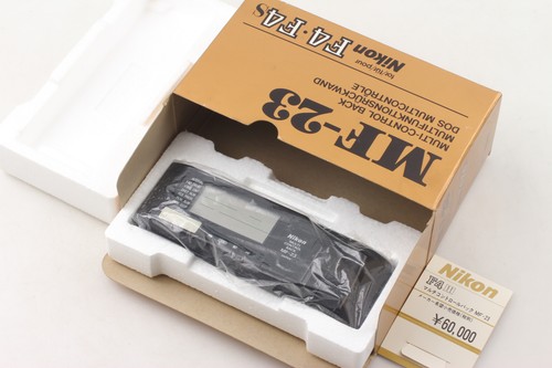 Neuf dans boîte nikon - sa, boîte]