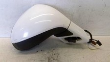 Retroviseur droit PEUGEOT 207 PHASE 2 CABRIOLET 1.6 HDI - 8V TURBO /R:109319295