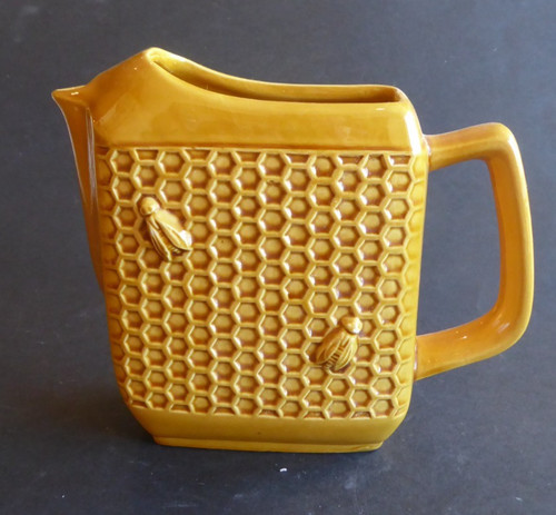 Pichet broc barbotine - pichet,, en