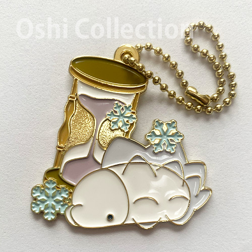 Snom charm ichiban kuji - charm,