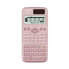 Casio ClassWiz FX-991EX-PK
