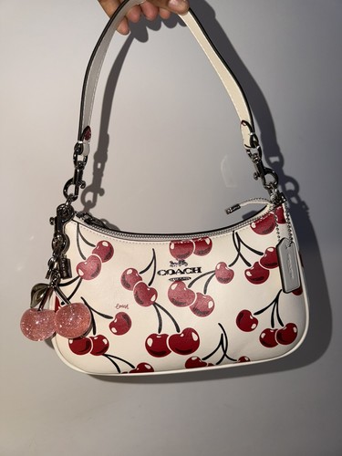 Coach teri shoulder bag - teri,