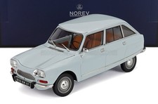 Citroën ami 8 Club de 1969