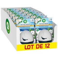 [3665468302584-12] AIR WICK