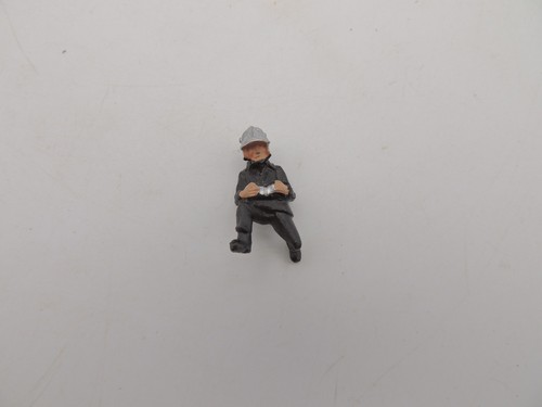 Models figurine pompier - figurine,