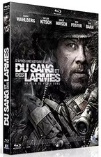 Du sang et des larmes [Blu-ray]