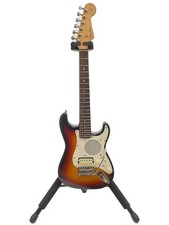 Guitare électrique Fender