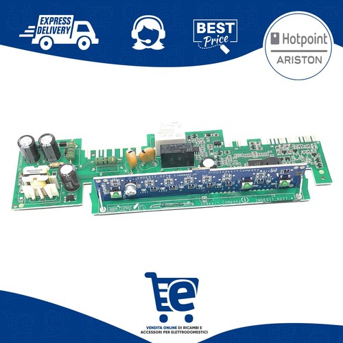 Carte électronique thermostat