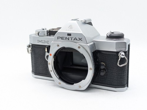 Appareil photo argentique