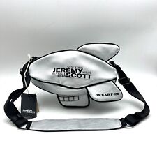 Sac D'Épaule Jeremy Scott X
