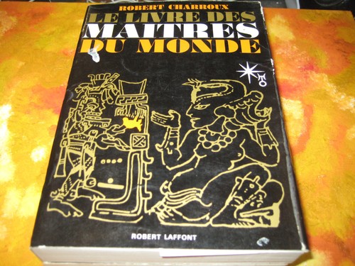 Robert charroux livre des - robert, charroux: