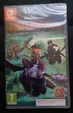 Dragons : L'aube Des Nouveaux