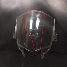 Pare brise origine pour moto Suzuki 650 Bandit 2007 à 2015 46H0 Occasion