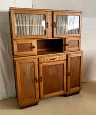 Buffet des années 1940-50 dit