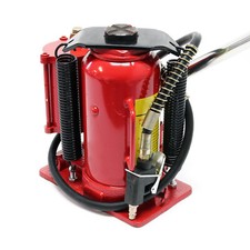 Cric hydraulique 12T Cric bouteille pneumatique Levage automobile Garage