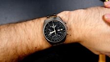 Omega Speedmaster Mark IV 4.5 Chronograph Ref 176.0012