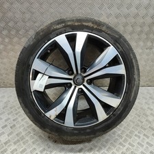 Volkswagen Touareg 7P Alliage