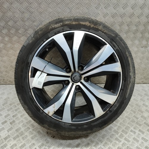 Volkswagen touareg alliage - volkswagen,