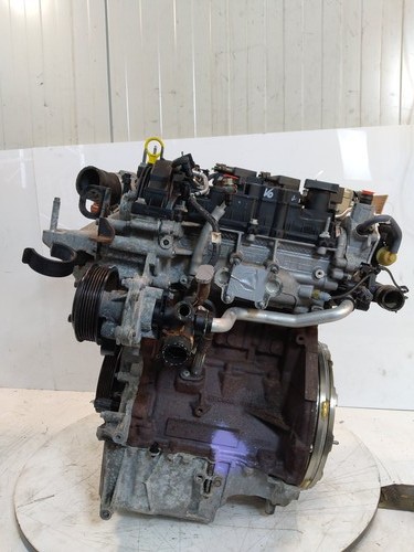 Moteur 000 pour ford - moteur,