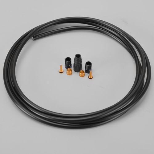 Hydraulic disc brake mineral - hydraulic,