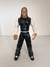 WWE Jeff Hardy Jakks Figurine
