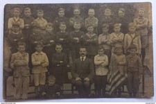 Lerouville - Classe de 1ère