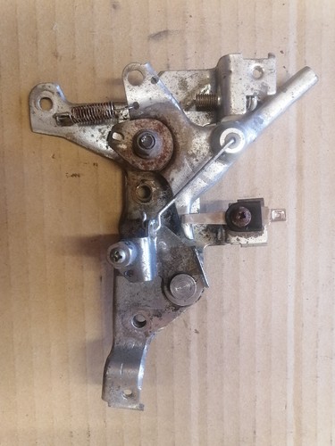 Platine commande - platine,
