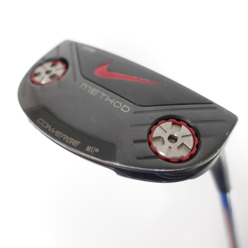 Nike golf method converge - nike,