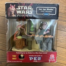 Pez Star Wars