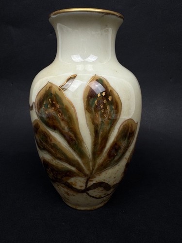 Vase manufacture tharaud - n°9,