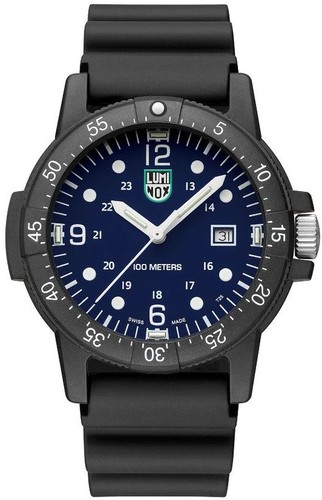 Luminox sea bass - bass, carbonox