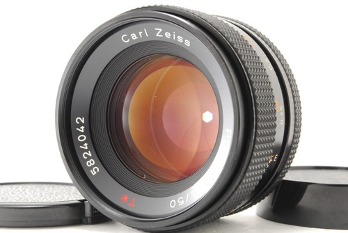 Objectif contax carl - objectif, zeiss