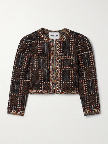 New isabel marant christy - isabel,